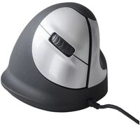 R-GO Tools R-Go HE Ergonomische Rechtsh&auml;nder USB Maus RGOHE M&auml;use...
