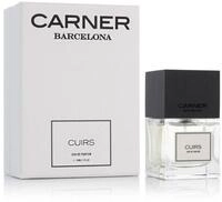 Carner Barcelona Eau de Parfum Cuirs Eau de Parfum 50ml