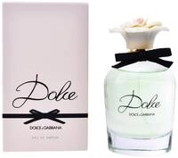 DOLCE & GABBANA Eau de Parfum DOLCE & GABBANA Dolce Eau De Parfum Spray