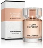 KARL LAGERFELD Eau de Parfum Fleur de P&ecirc;cher