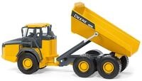 Siku Spielzeug-Traktor Siku John Deere Dumper 1:50 3506, (1-tlg)