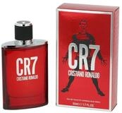 CRISTIANO RONALDO Eau de Toilette CR7