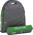 REVITIVE Aufbewahrungstasche Revitive Tragetasche sorgt f&uuml;r einen sicheren