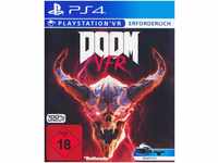 Doom - VR Edition Playstation 4