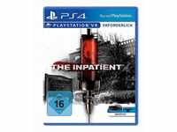 The Inpatient Playstation 4