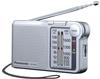 Panasonic RF-P150DEG Radio (150 W, automatischer Frequenzregelung (AFC)