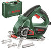 BOSCH Stichsäge Bosch Nanoblade-Säge EasyCut 50 500 Watt