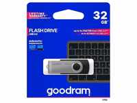 Goodram GOODRAM UTS3 USB3.0 Schwarz 32GB USB-Stick