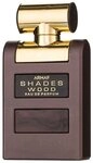 ARMAF Eau de Toilette Shades Wood Eau de Toilette
