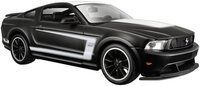Maisto&reg; Modellauto 1:24 Modellauto 531269M