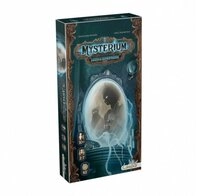 Libellud Spiel, Mysterium - L&uuml;gen & Geheimnisse - Erweiterung - deutsch