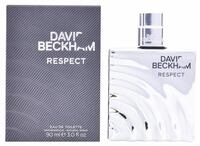 DAVID BECKHAM Duft-Set Respect Eau De Toilette Spray 90ml