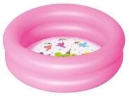 BESTWAY Planschbecken 61 x 61 x 15 cm, (1-tlg)