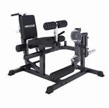 MAXXUS Oberschenkeltrainer MultiTrainer Pro, (1-St)