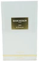 BOUCHERON Eau de Parfum Boucheron Iris de Syracuse Eau de Parfum Spray 125 ml