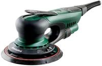 metabo Exzenterschleifer SXE 150-2.5 BL, max. 10000 U/min, In MetaBOX 145