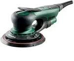 metabo Exzenterschleifer SXE 150-2.5 BL, max. 10000 U/min, Im Karton