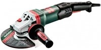 metabo Winkelschleifer 601099000 WEPBA 19-180 Quick RT Winkelschleifer grau