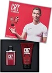 CRISTIANO RONALDO Duft-Set Cristiano Ronaldo - Fearless Set 30ml + 150 ml...