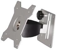 TRONJE Monitor-Halterung LCD TFT Wandhalter Tronje AR011, 15"-2X", max.12kg