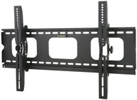 MANHATTAN TV-Wandhalterung Universal Wandhalterung f&uuml;r Flachbildschirme 81 -...