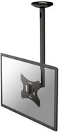 Neomounts by Newstar TV-Wandhalterung Neomounts FPMA-C060BLACK TV-Deckenhalterung