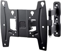 One for All TV-Wandhalterung WM4251, (bis 43 Zoll, Solid Turn 180)