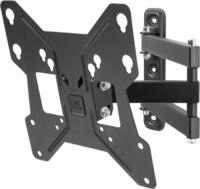 One for All TV-Wandhalterung WM 2251, (bis 43 Zoll, Smart Turn 180)
