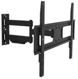 LogiLink TV-Wandhalterung LogiLink BP0019 TV-Halterung 177,8 cm (70) Schwarz