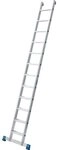 KRAUSE Anlegeleiter Krause Aluminium-Anlegeleiter STABILO 4,10 m