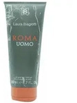 Laura Biagiotti Duschgel Roma Uomo Bad 200ml