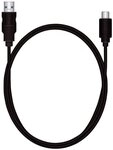 Mediarange MediaRange MRCS160 Ladekabel USB 3.0 Typ C - 1,2 m, schwarz...