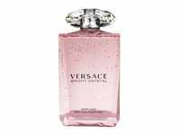 Versace Duschgel Bright Crystal Perfumed Bath & Shower Gel 200ml