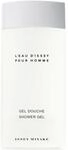 Issey Miyake Duschgel LEau DIssey pour Homme, 1-tlg., 200 ml Duschgel