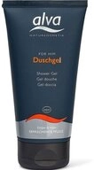 Alva Duschgel FOR HIM, 175 ml
