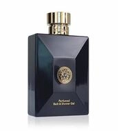 Versace Duschgel Dylan Blue Pour Homme Bath & Shower Gel