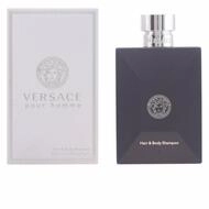 Versace Haarshampoo Pour Homme Duschgel f&uuml;r Herren