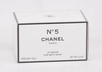 CHANEL Handseife No. 5