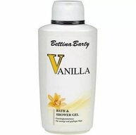 Bettina Barty Duschgel Vanilla Bath & Shower Gel
