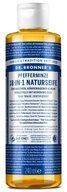 Dr. Bronners Fl&uuml;ssigseife Pfefferminze - 18in1 Naturseife 240ml