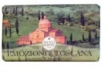 Nesti Dante Handseife Soap - Emozione in Toscana Borghi & Monasteri 250g, NESTI...