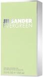 JIL SANDER Duschgel Evergreen, 1-tlg., 150 ml Duschgel