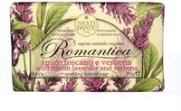 Nesti Dante Handseife Nesti Dante Seife Romantica (Duft Lavendel & Verbena,...