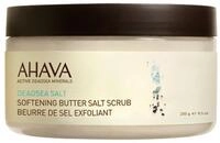 AHAVA Cosmetics GmbH K&ouml;rperpeeling Deadsea Salt Softening Butter Salt Scrub
