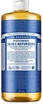 Dr. Bronners Fl&uuml;ssigseife Pfefferminze, 1-tlg., Liquid Soap 945 ml