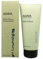 AHAVA Duschgel Deadsea Water Mineral Shower Gel