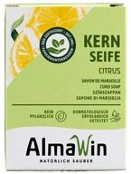 Almawin Handseife Kernseife 100g