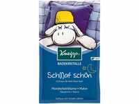 Kneipp Badekristalle