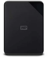 WD WDBEPK0010BBK-WESN Externe Festplatte 1 TB USB 3.2 Gen 1 (3.1 Gen 1) externe