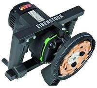 Eibenstock Rotationsschleifer Betonschleifer EBS 1802 SH im Koffer + PKD-Schleif